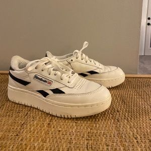 Reebok Club C Revenge Shoes